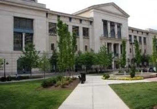 Nashville Public Library